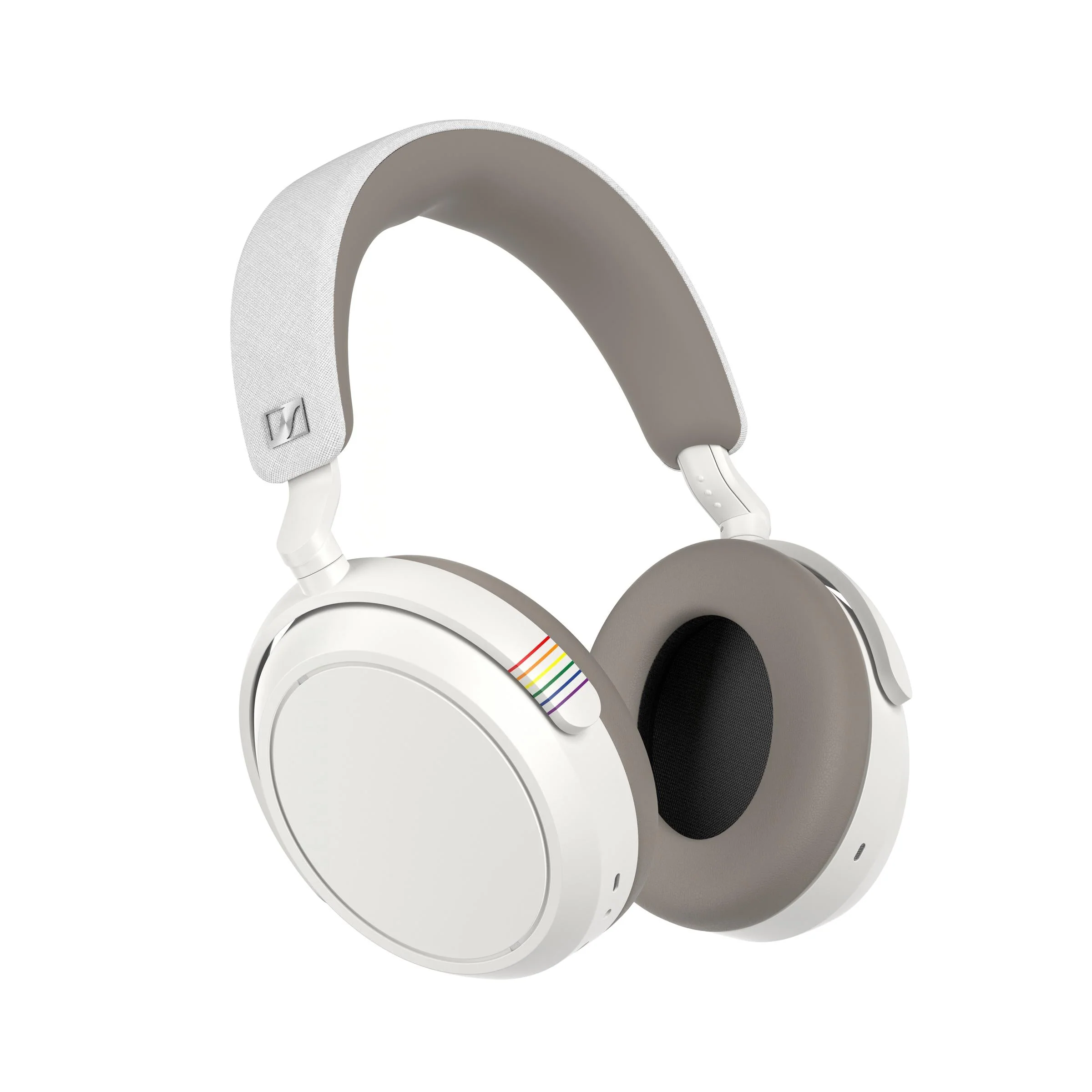Closed Back Headphones
